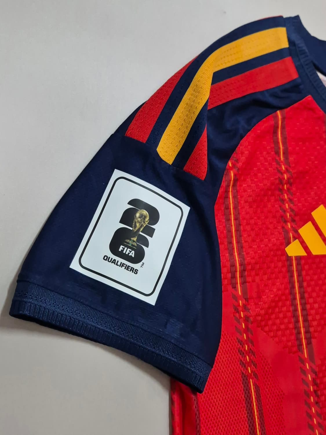 2026 스페인 국대 라민 야말 유니폼 L 상품이미지4