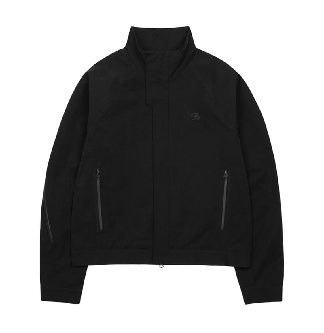 산산기어 어파인 커브 자켓 2size 상품이미지1