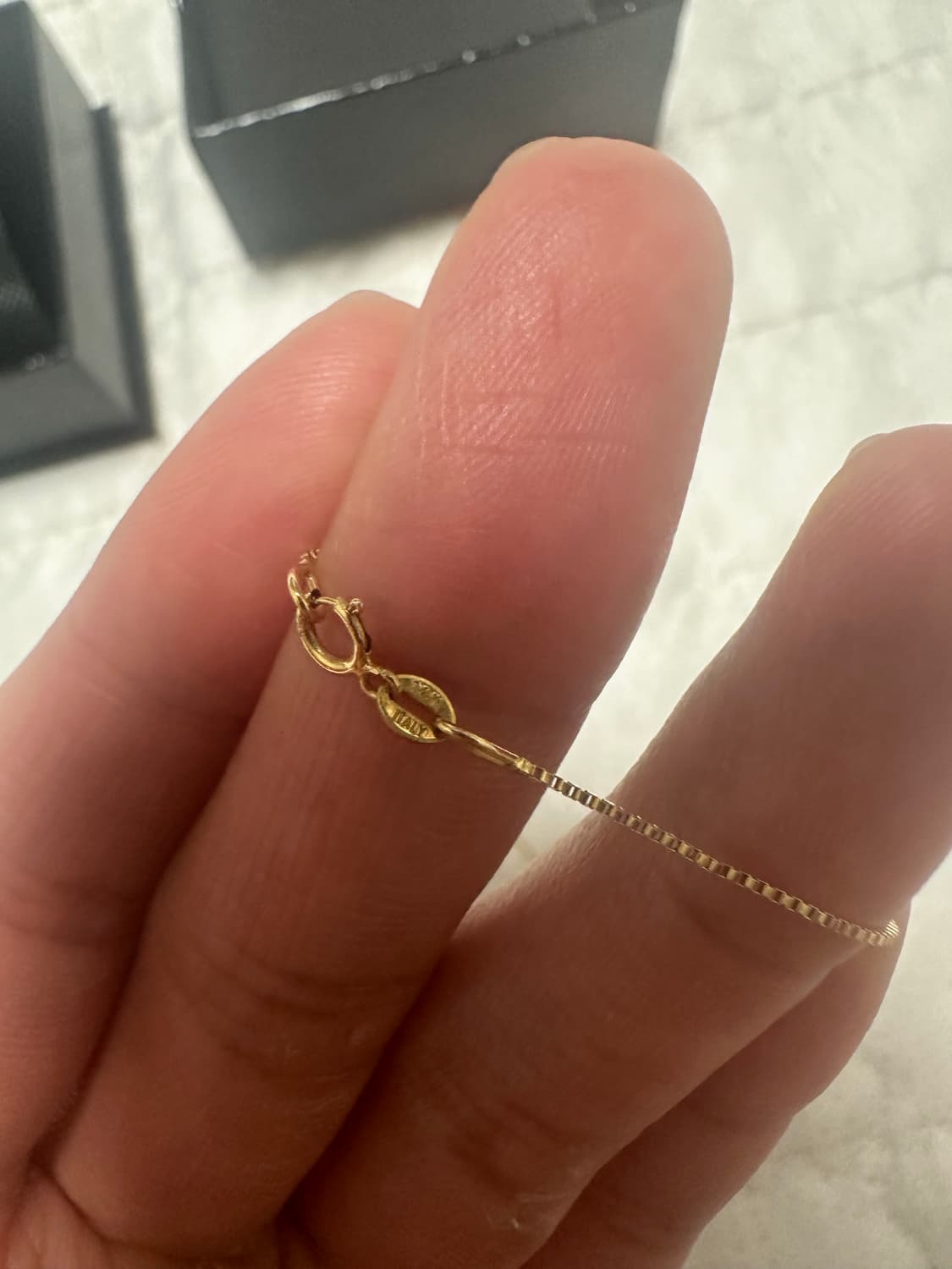 슈프림 Supreme 100 Dollar Bill Gold Pendant 상품이미지4