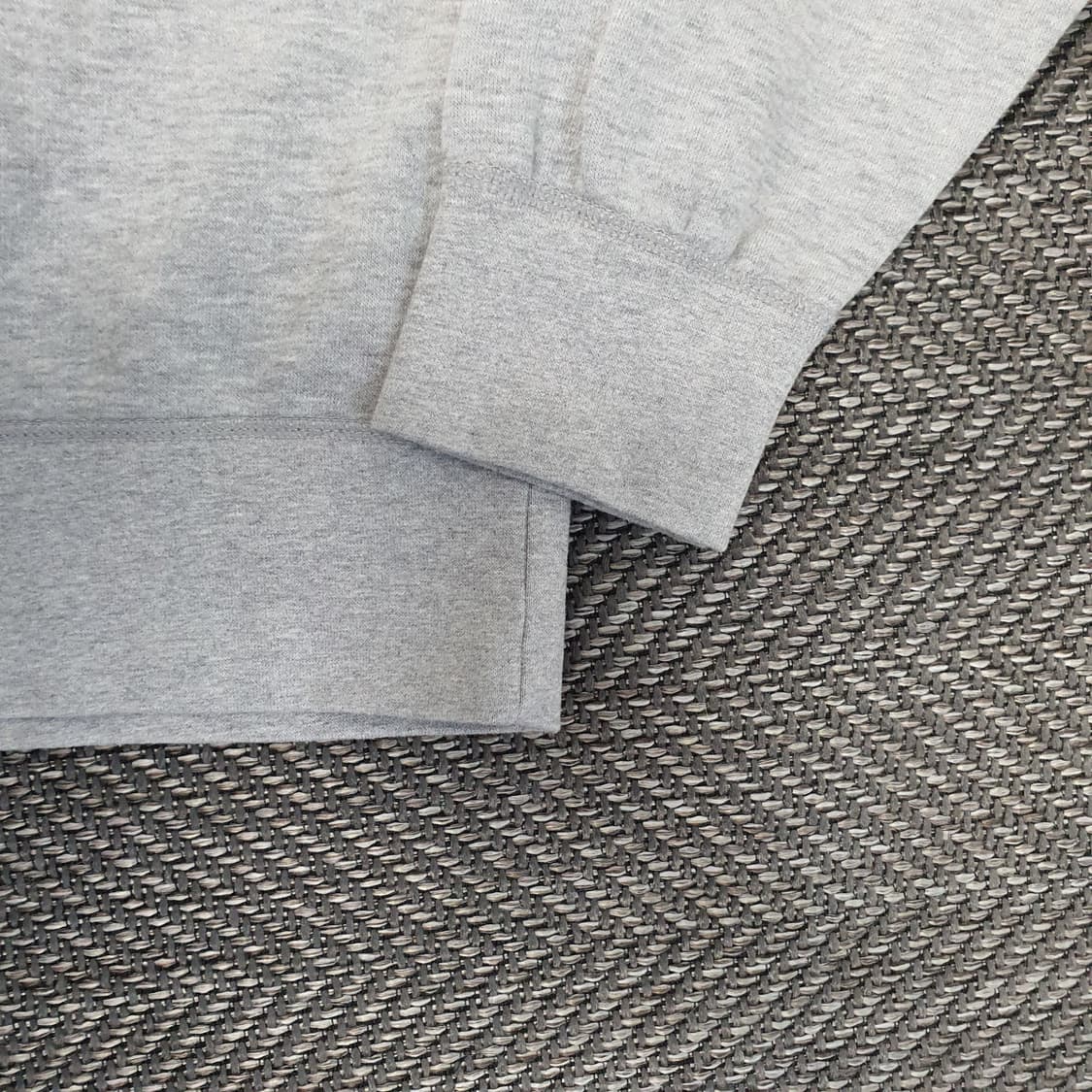 폴로 랄프로렌 기모 맨투맨 남자105 상품이미지5