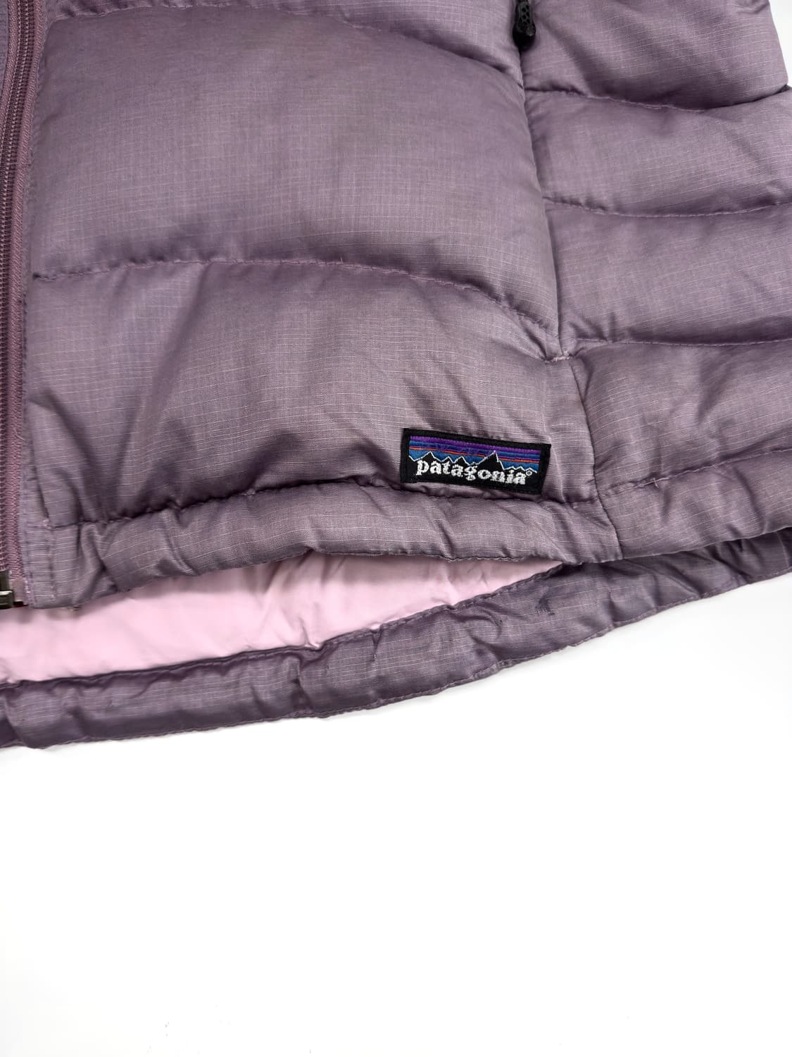 파타고니아 우먼스 패딩 상품이미지4