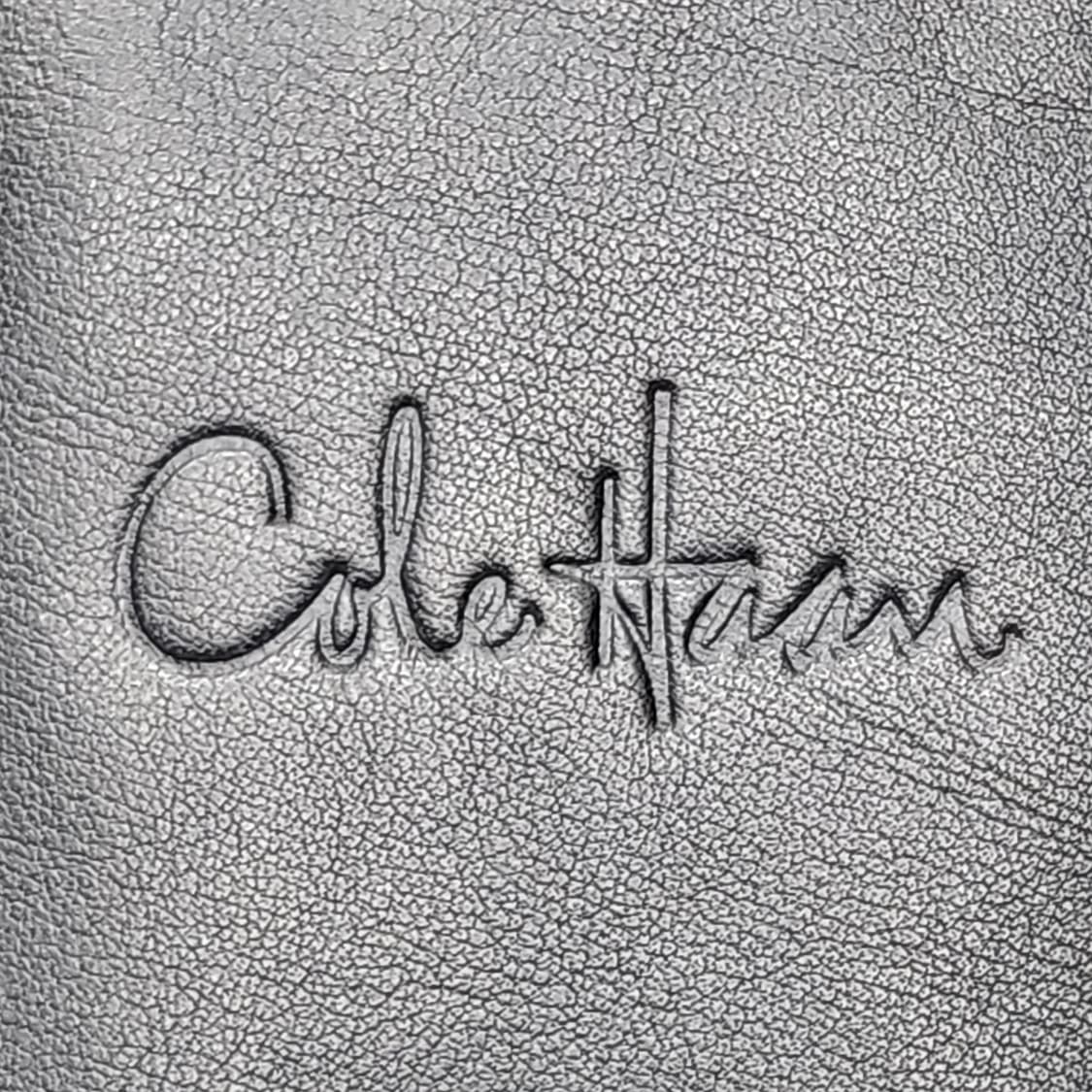COLE HAAN 콜한 대형 천연가죽 토트백 38x41x11cm 상품이미지2