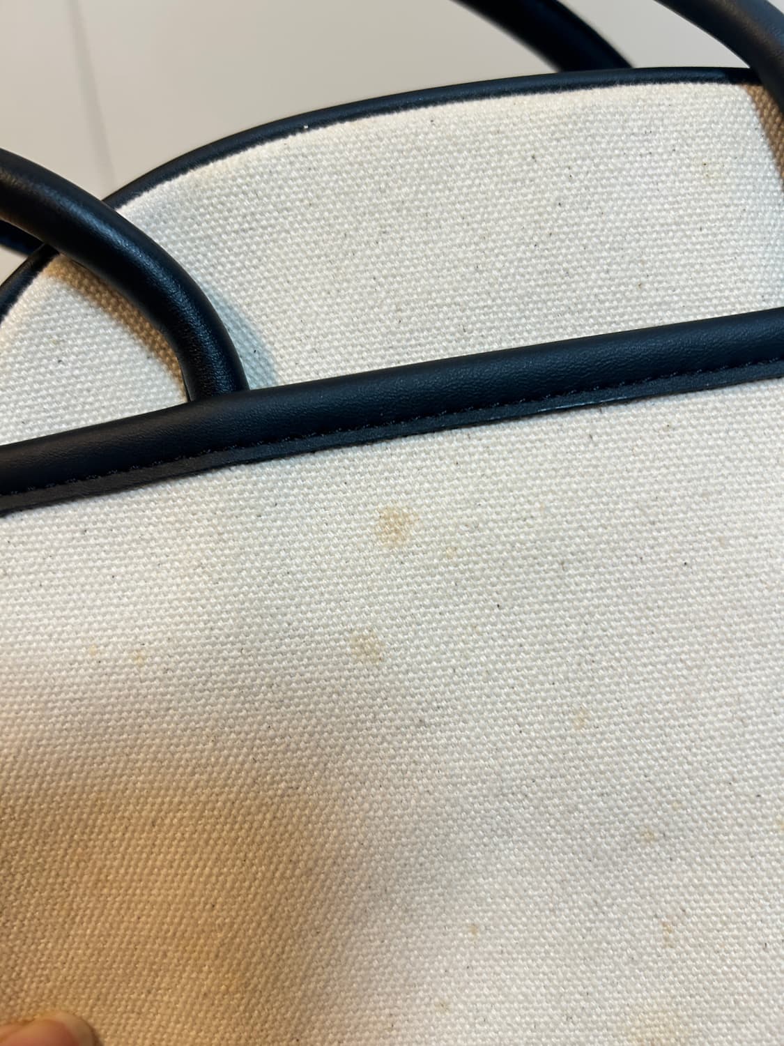 아카이브앱크 Mini bowling bag_DEEP SLEEP 상품이미지6