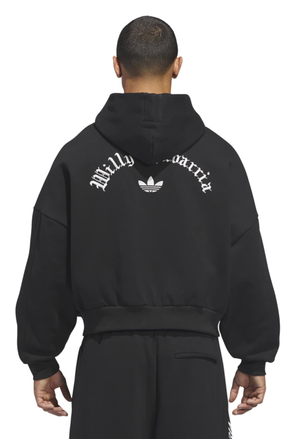 윌리 차바리아 아디다스 후드집업 상품이미지2