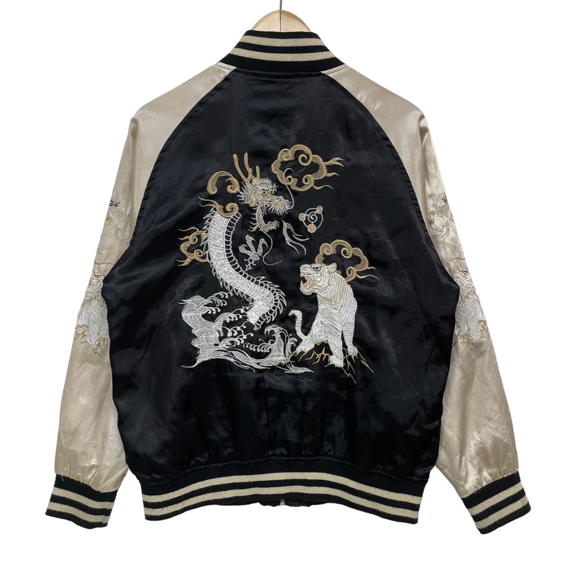 Jpn Vintage Dragon Sukajan 상품이미지1