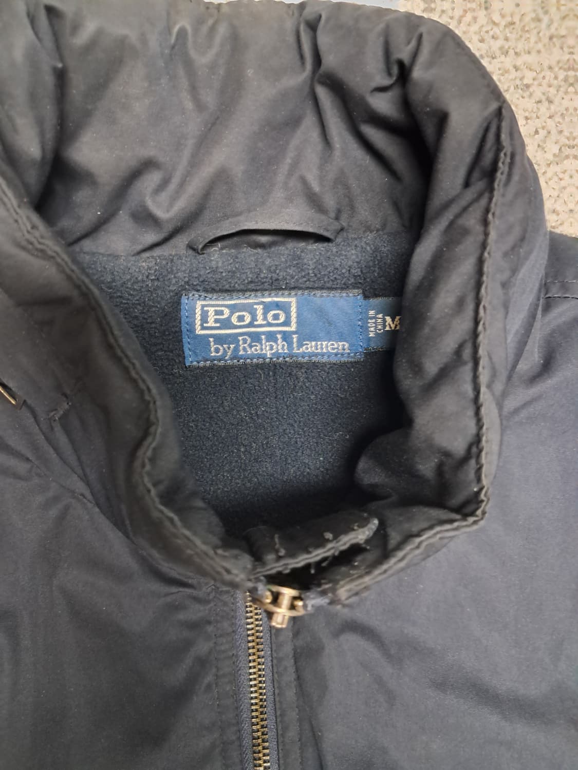 폴로랄프로렌  자켓 상품이미지2