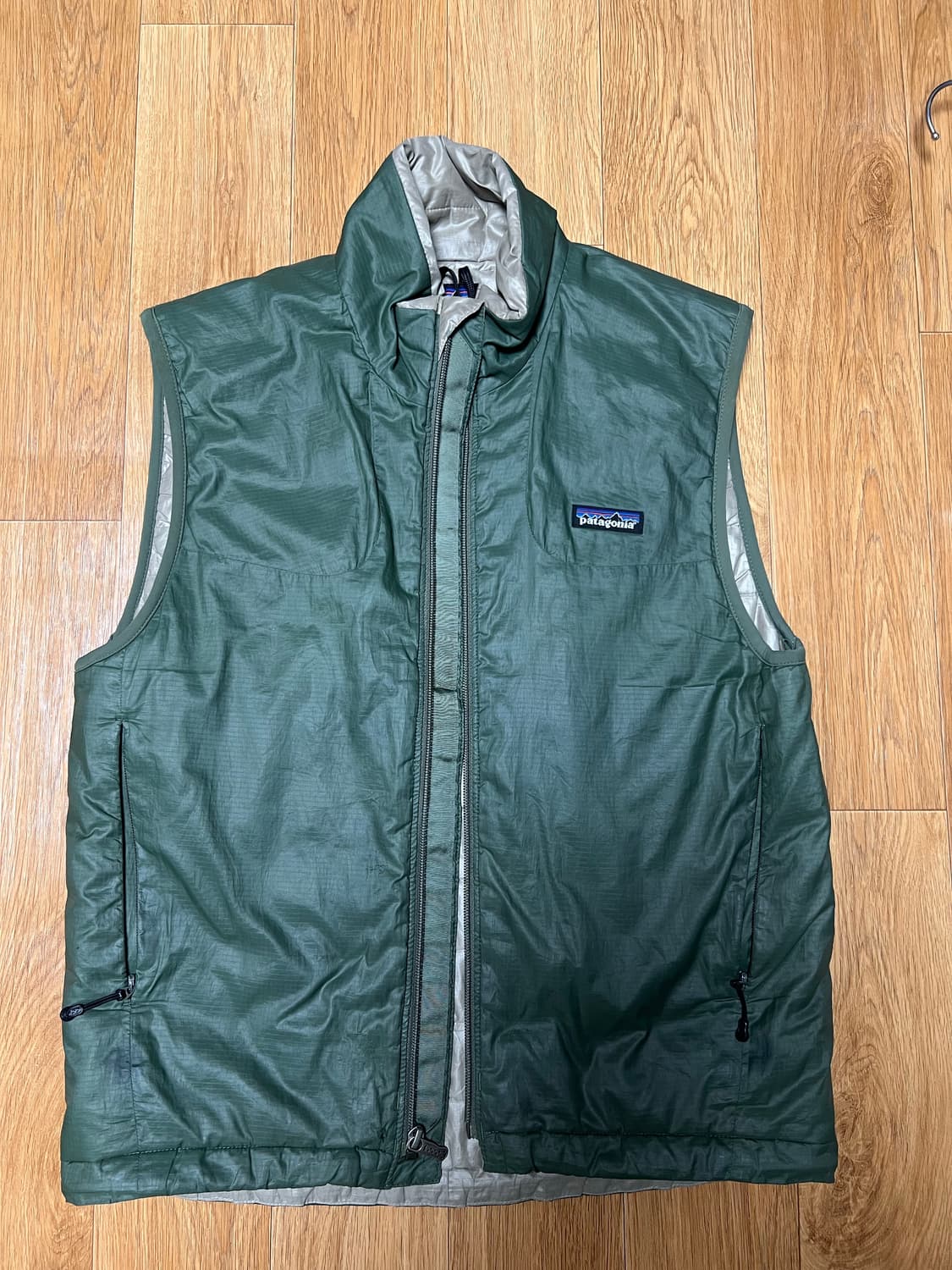 파타고니아 구형 프리나노 상품이미지1