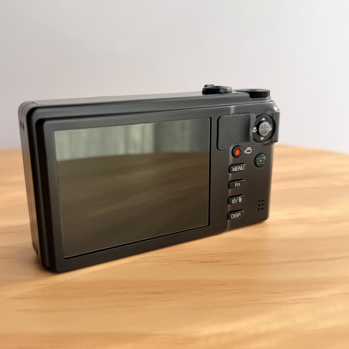 ✨미품 ✨ Ricoh 리코 CX6 디지털카메라 상품이미지5