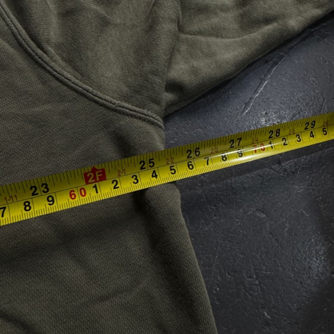 105 나이키 맨투맨 상품이미지6