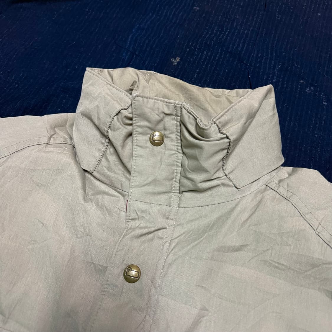 80's 울리치 마운틴 파카 XL 상품이미지2