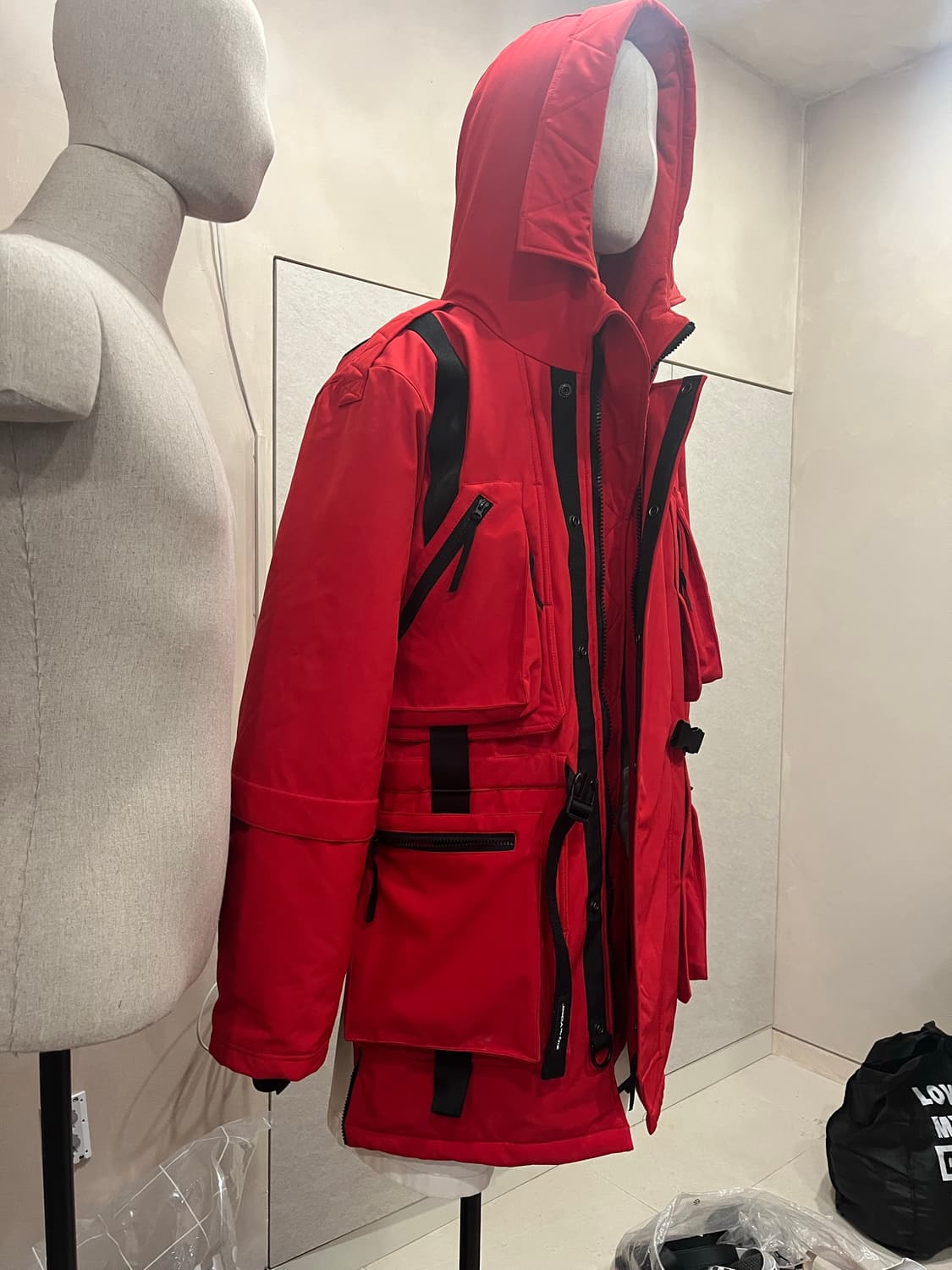 ZIQ & YONI 스키파카 상품이미지3