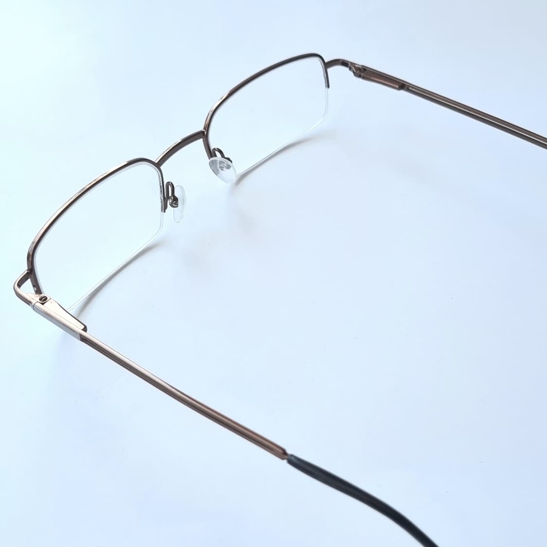 [데드스탁] 클래식 반무테 스퀘어 409 상품이미지5