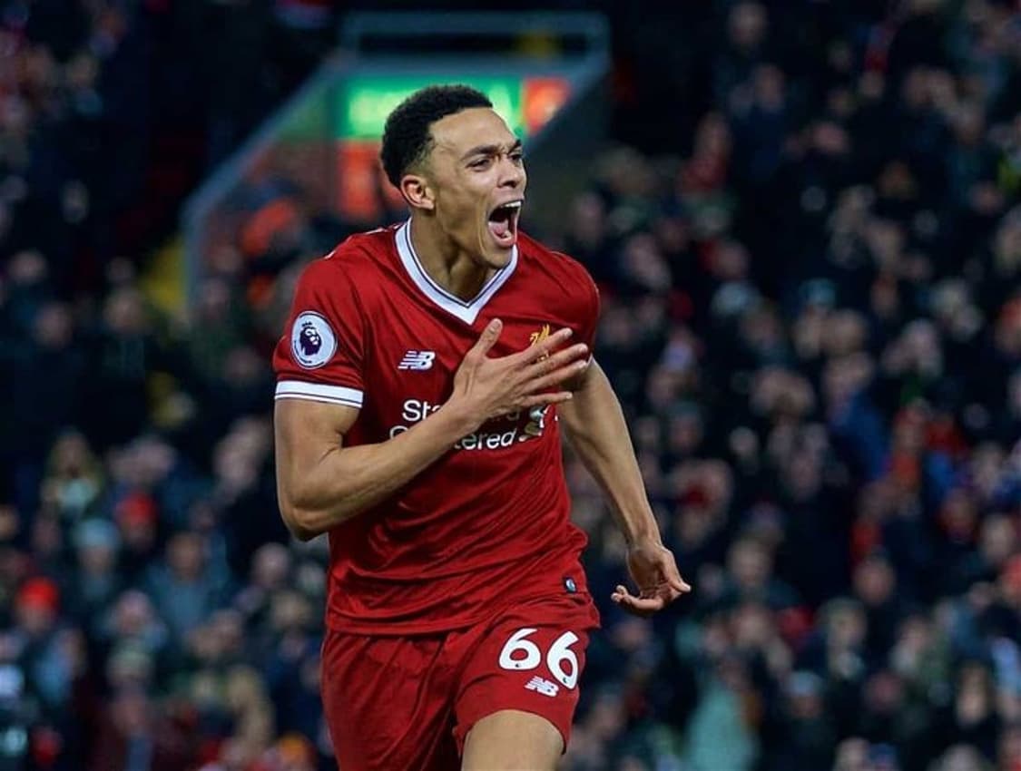 ♤필독♤ 17/18 리버풀 홈 L 125주년 <새상품> 상품이미지8