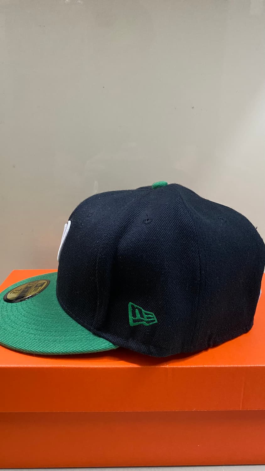 뉴에라 워싱턴 내셔널스 59FIFTY 상품이미지2