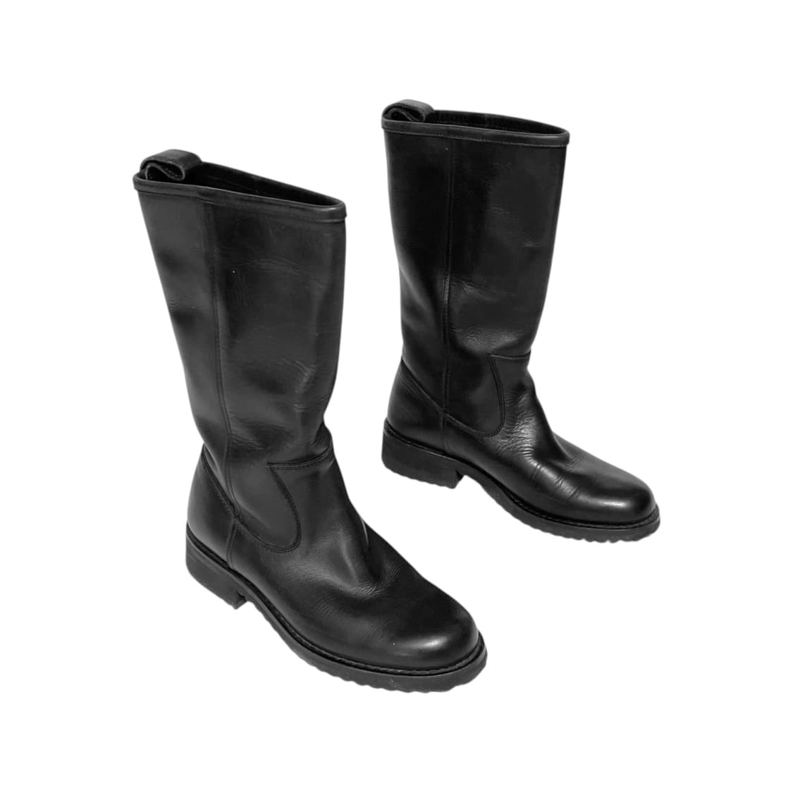 요지 야마모토 와이즈 부츠 1994AW 상품이미지1