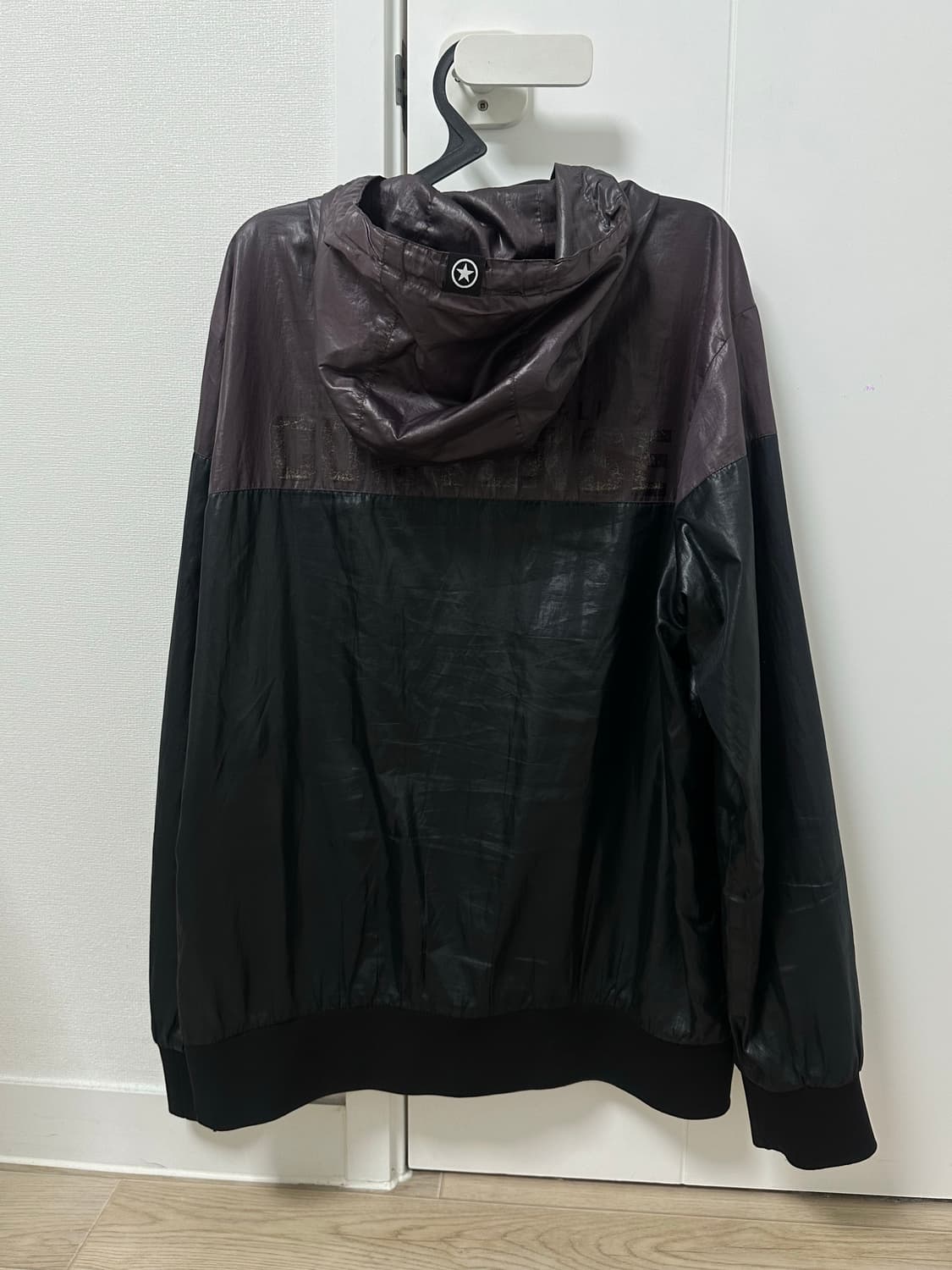 컨버스 바람막이 (사이즈 105) 상품이미지3