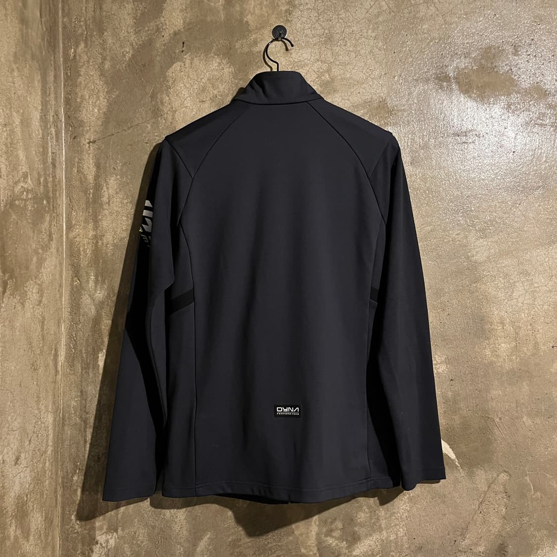 다이나핏 폴리 집업 자켓 상품이미지5