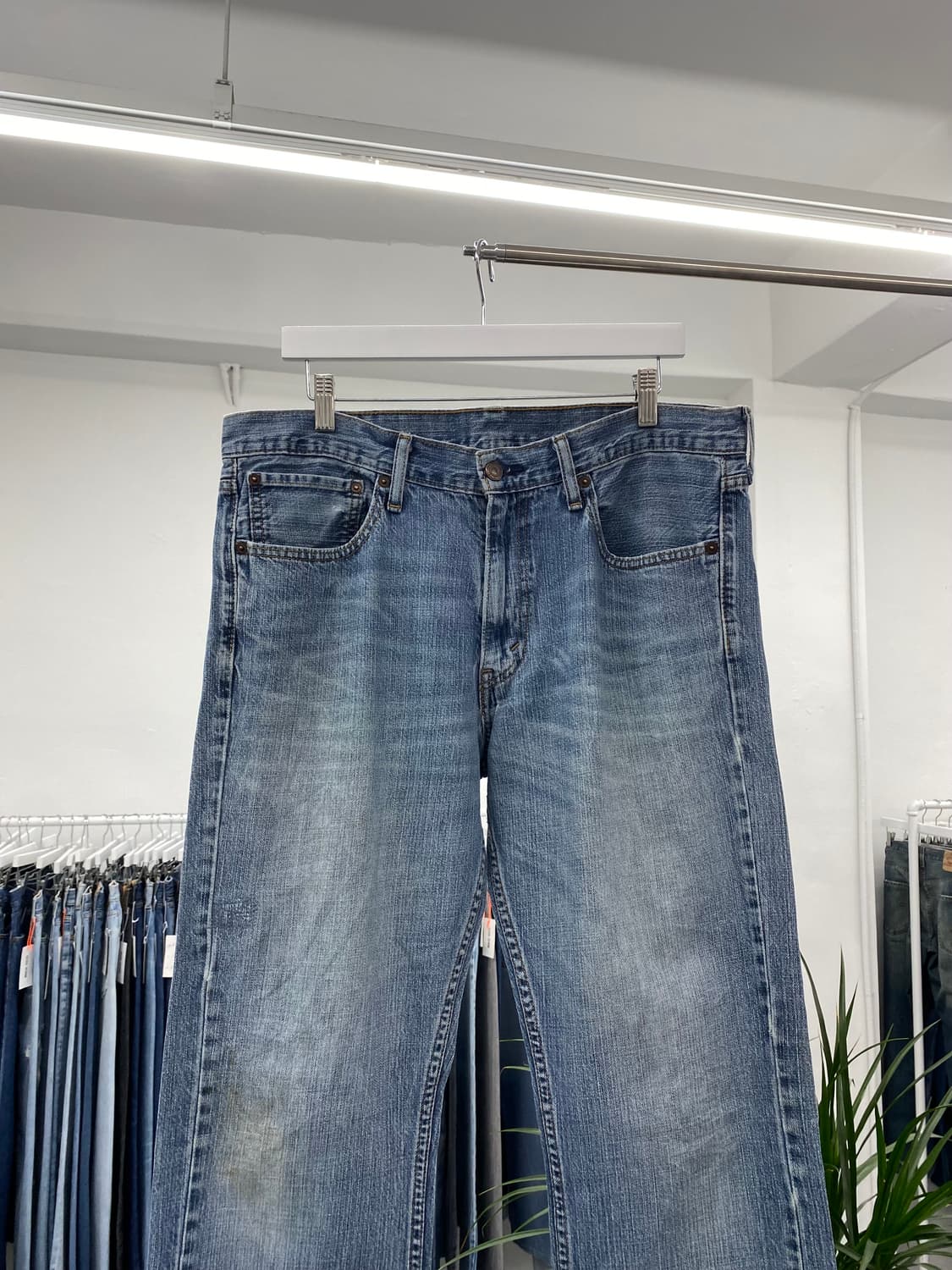 Levis527 Boots Cut 00s 36사이즈 a5018 상품이미지2