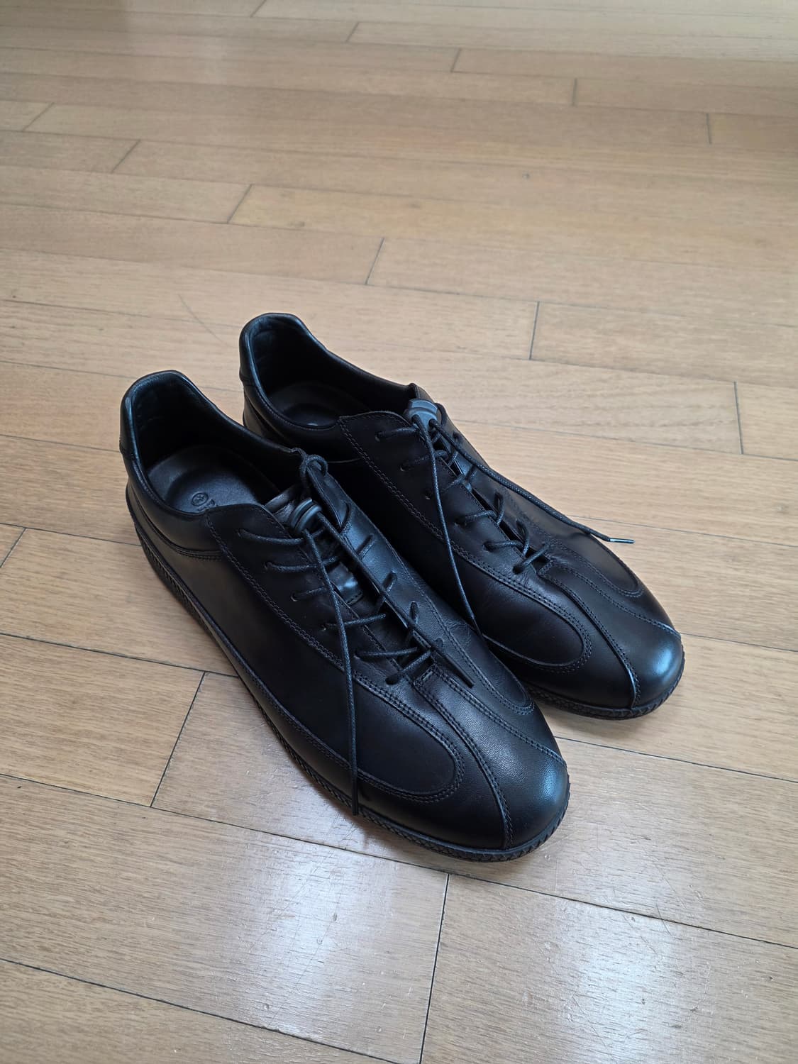 페몬트 드레스 블랙 285 상품이미지1