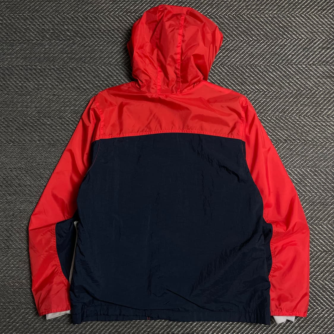 아디다스 올드스쿨 나일론 배색 바람막이o 5179 상품이미지5