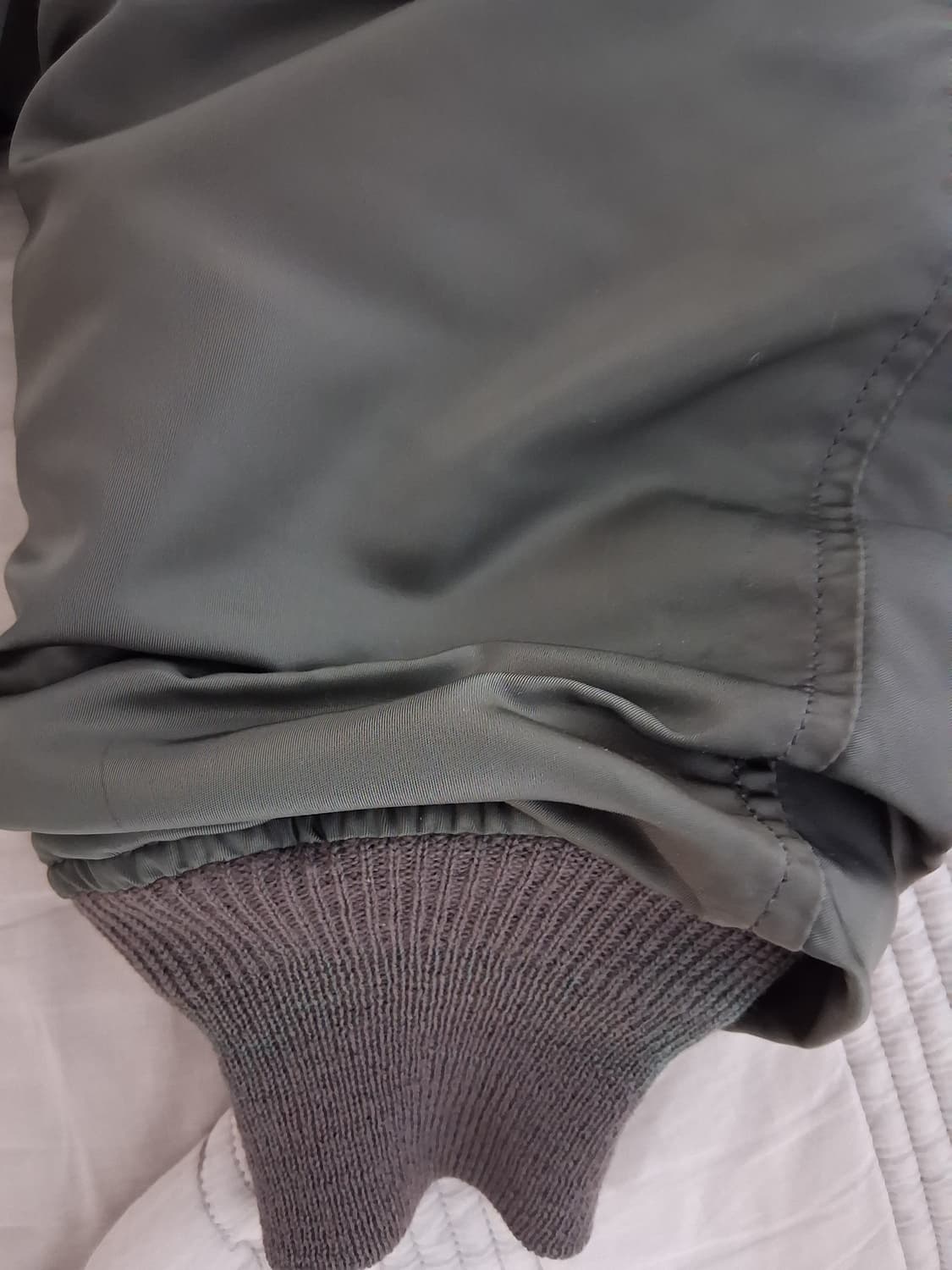 알파 1968 정밀복각 L 상품이미지3