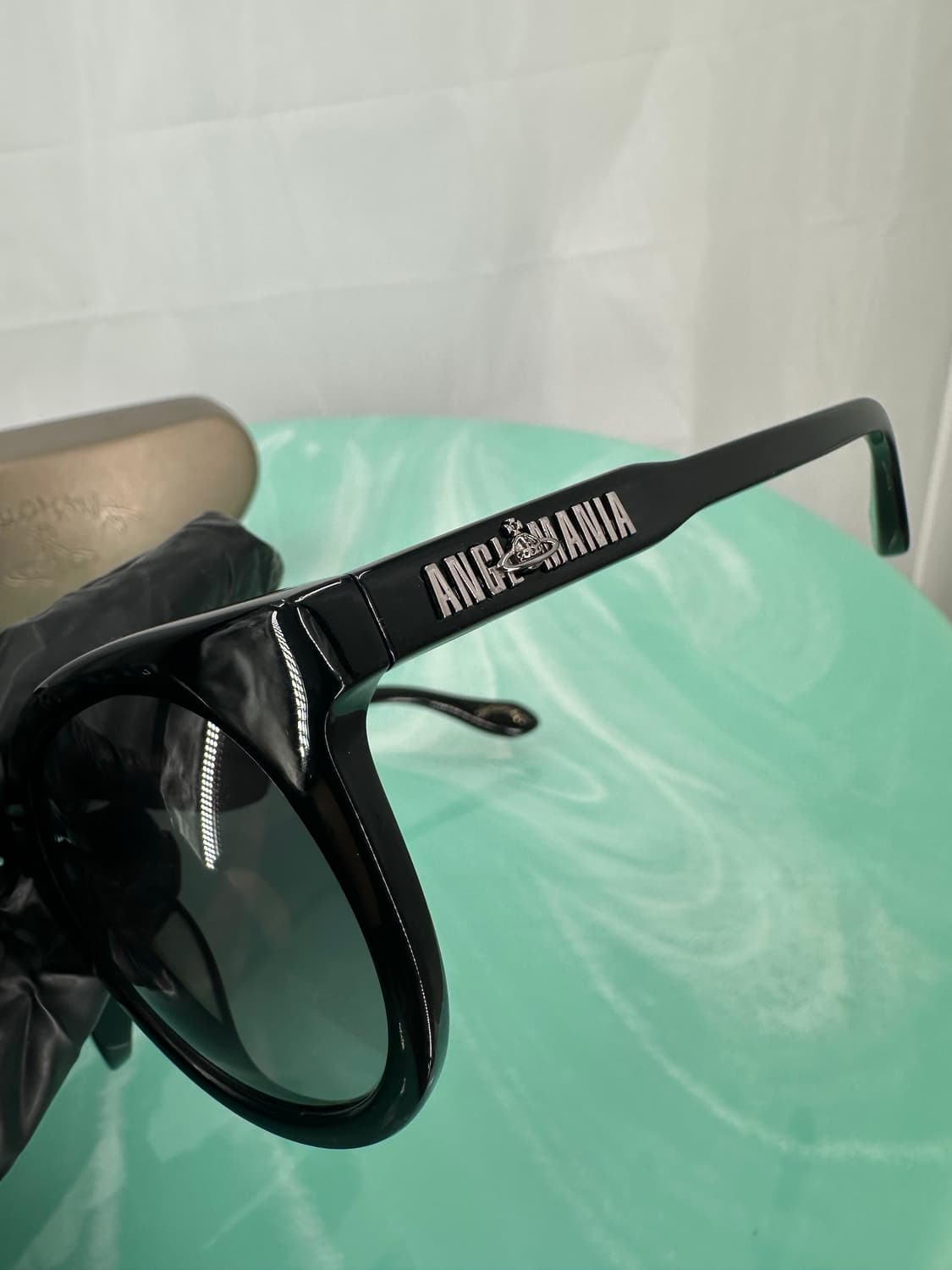 [새상품 무료배송] Made in Japan 비비안웨스트우드 선글라스 상품이미지6