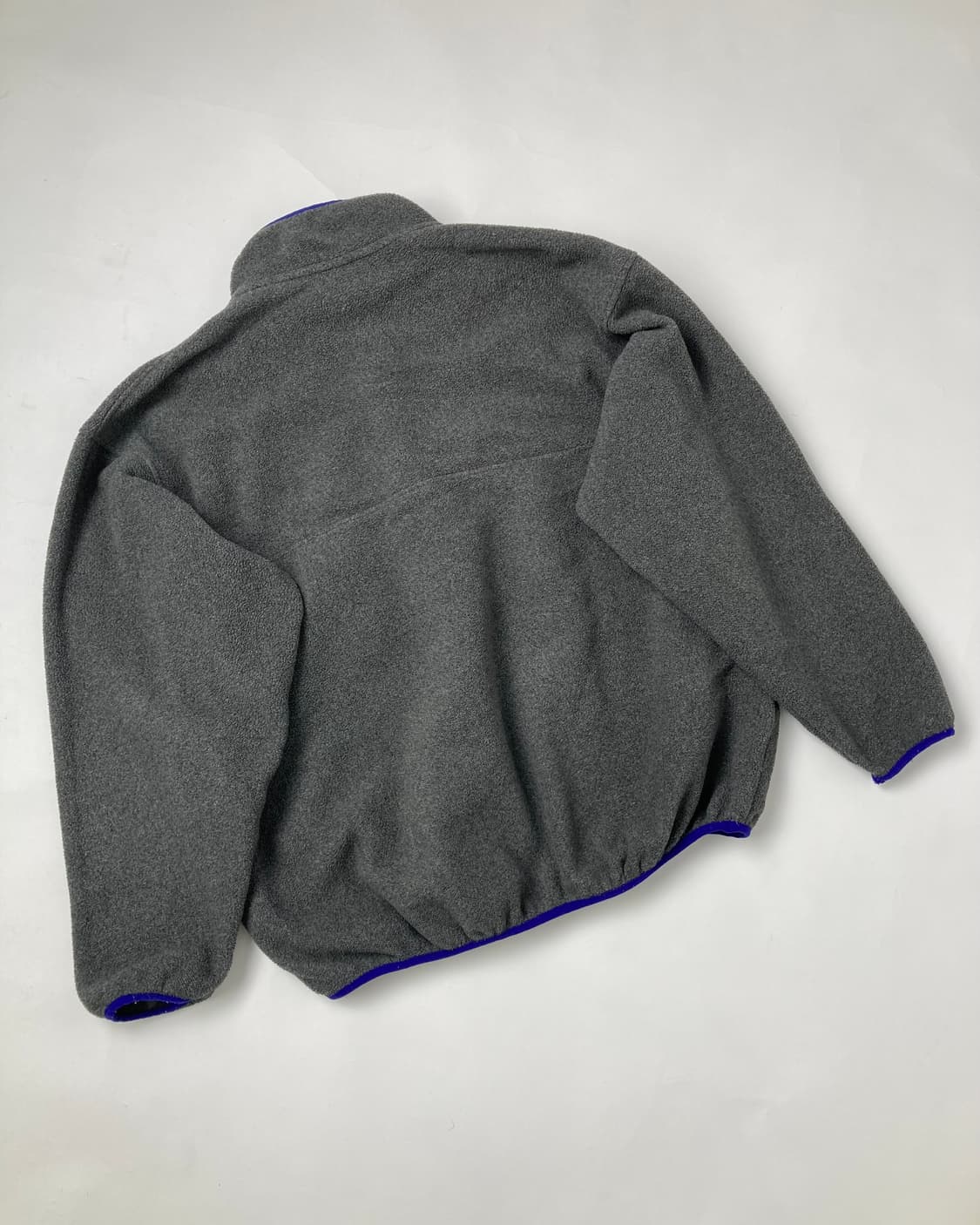 10s Patagonia Synchilla Snap-t Fleece 상품이미지2