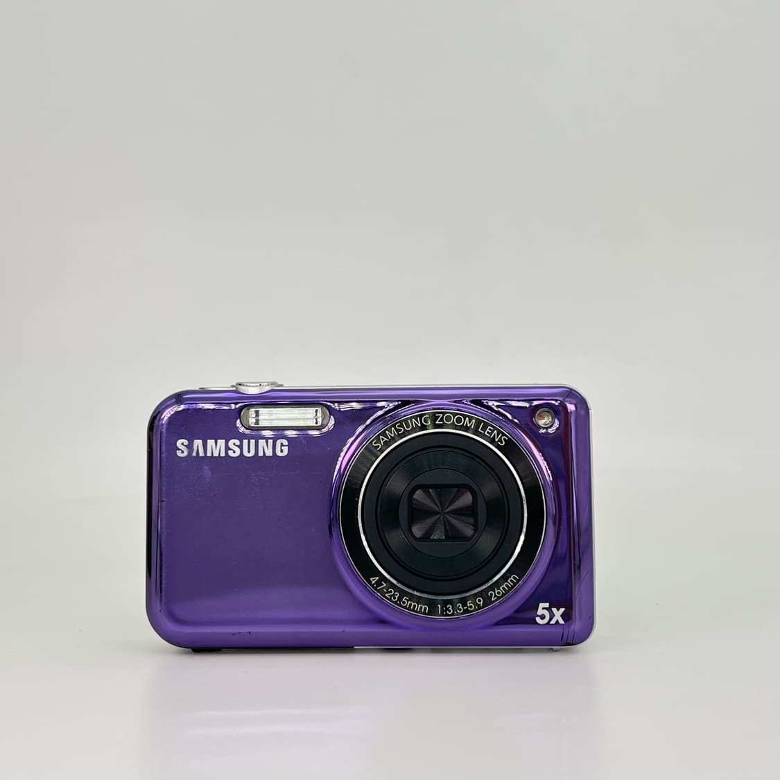 삼성 Samsung VLUU PL120 퍼플 상품이미지1