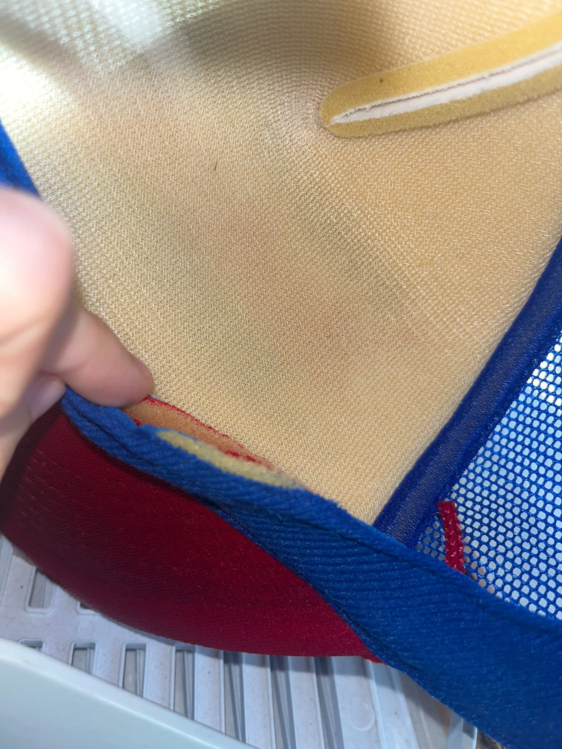 sicko 트러커캡 상품이미지4