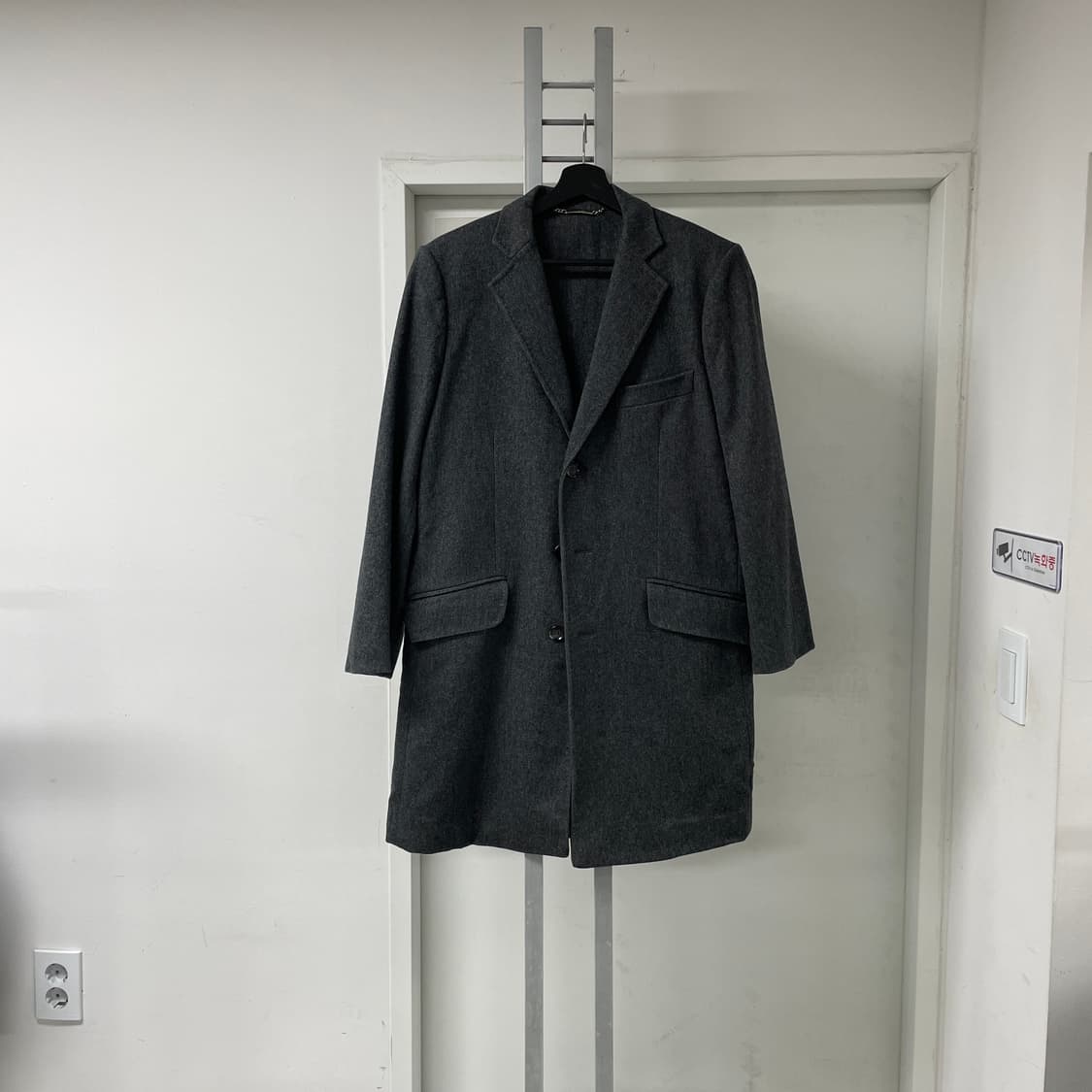 돌체앤가바나 싱글 코트 48 상품이미지1