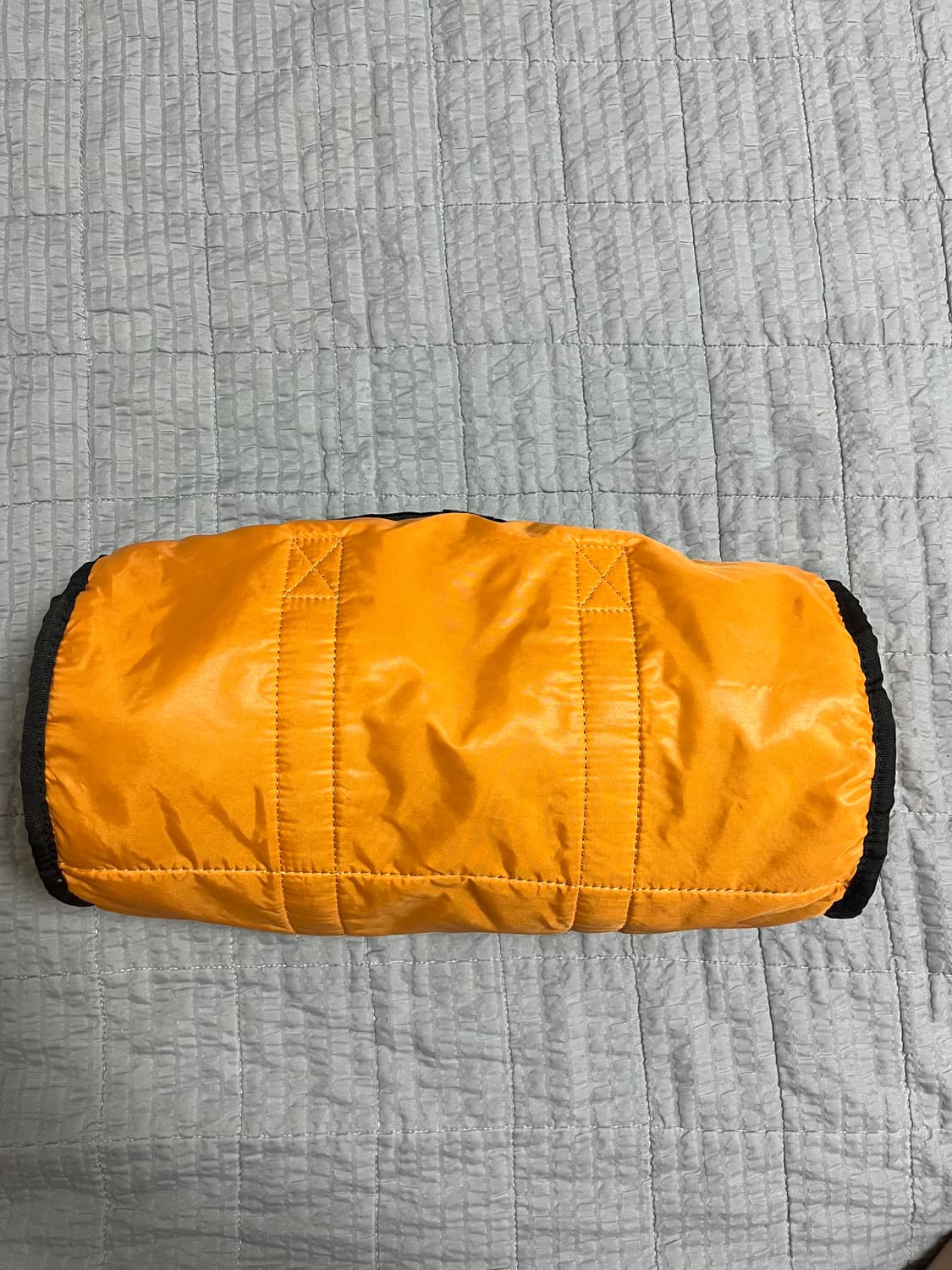 Porter 요시다 포터 탱커 보스턴백 더플백 블랙 L 상품이미지6