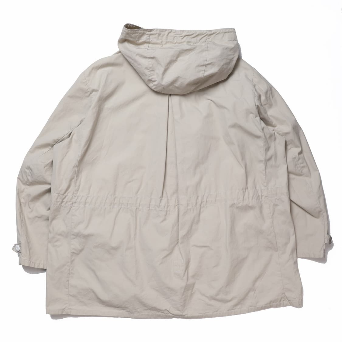 Sweden Army M62 Snow Parka  상품이미지6