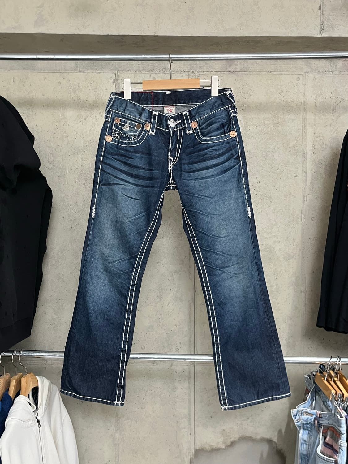 TRUE RELIGION BILLY SUPER T  상품이미지4