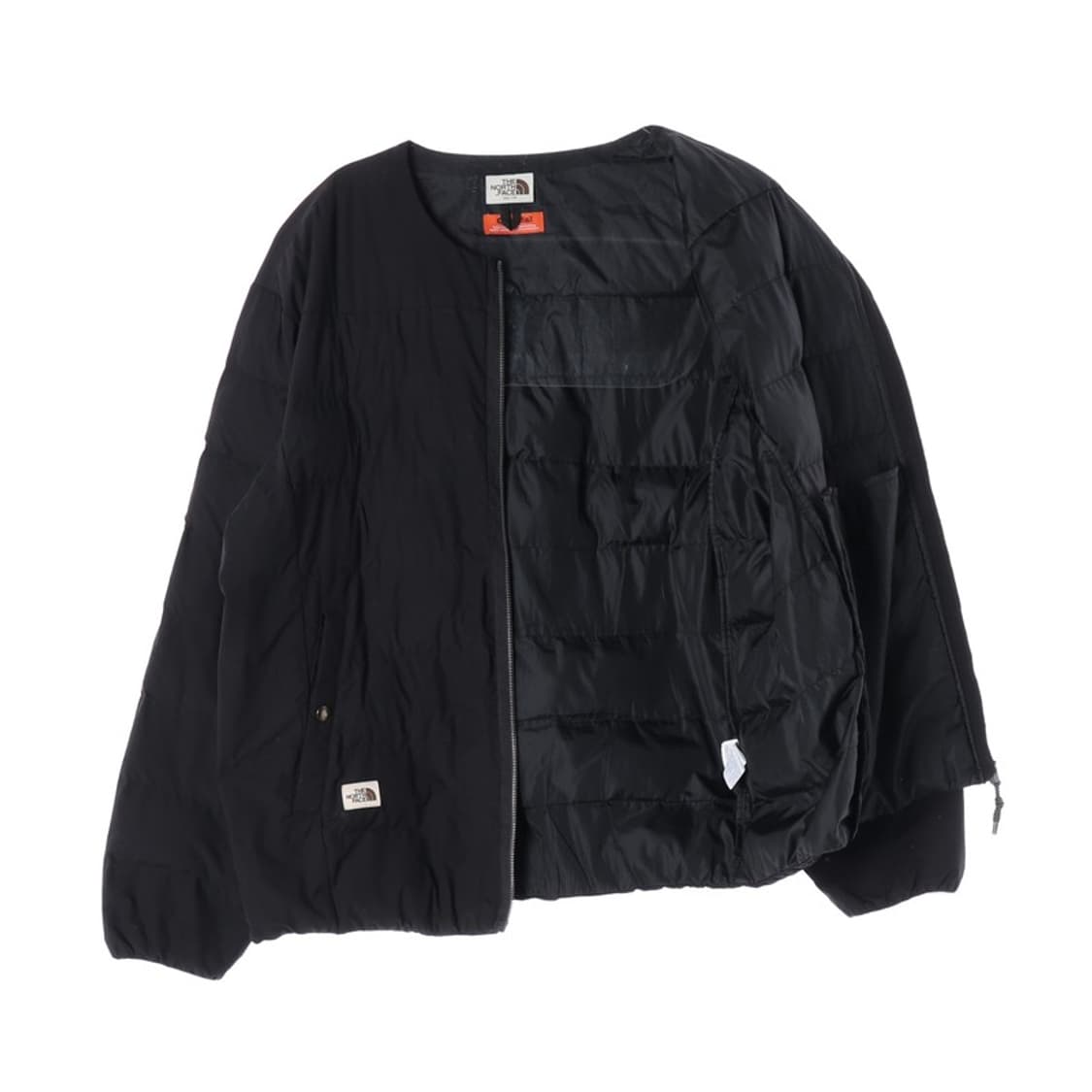 노스페이스 ON BALL 경량 패딩 2XL 상품이미지2