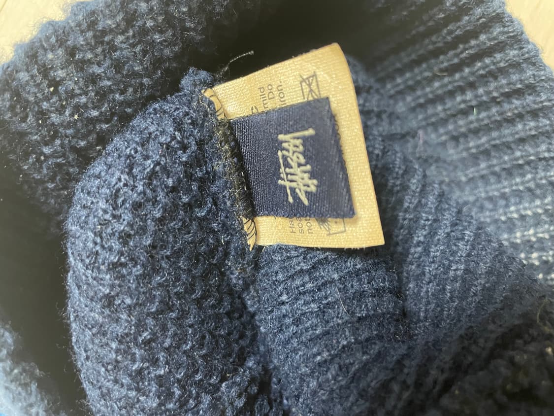 Stussy 비니 상품이미지2