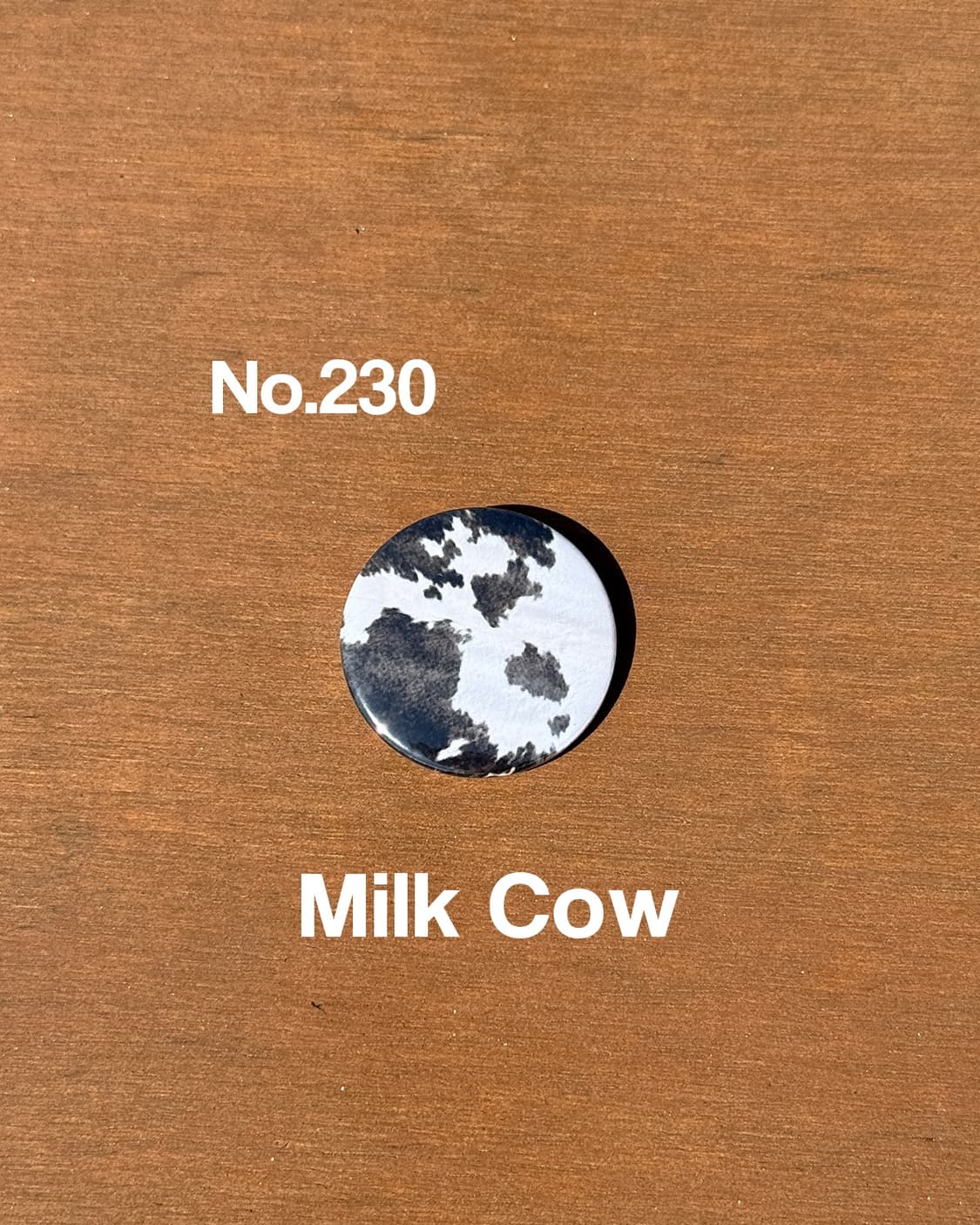 The Simpler [Texture] badge 상품이미지8