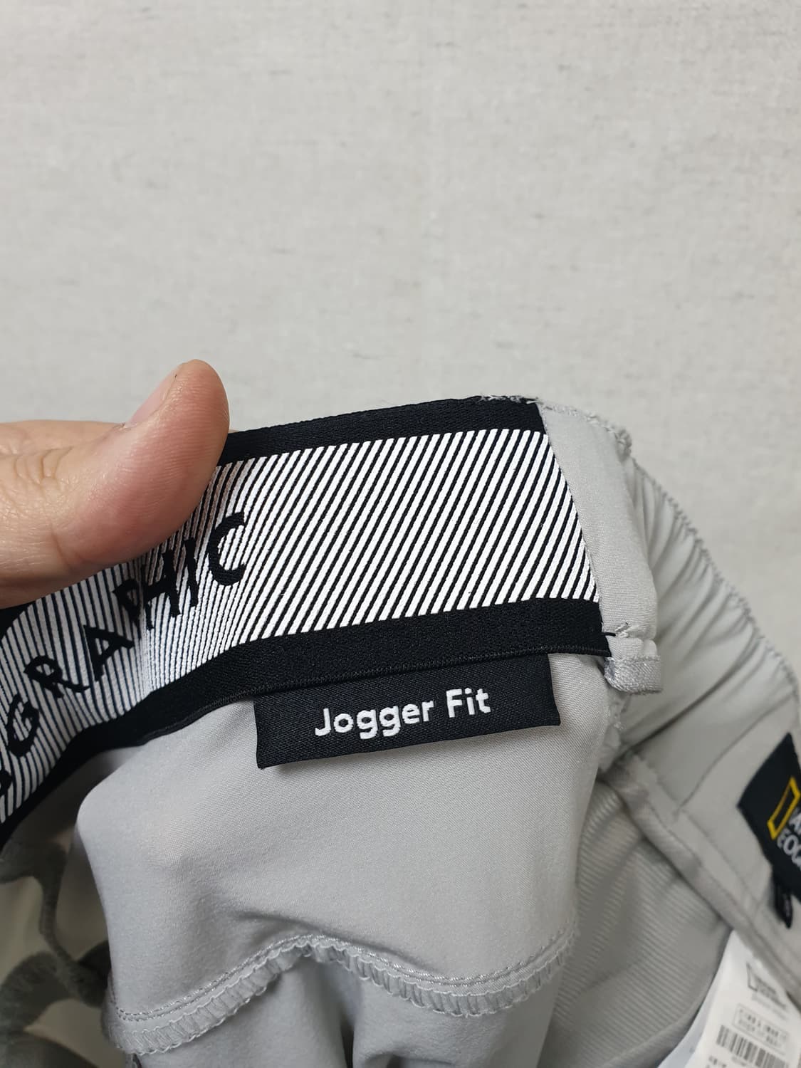 [23년/30] 내셔널지오그래픽 카고조거팬츠 상품이미지9