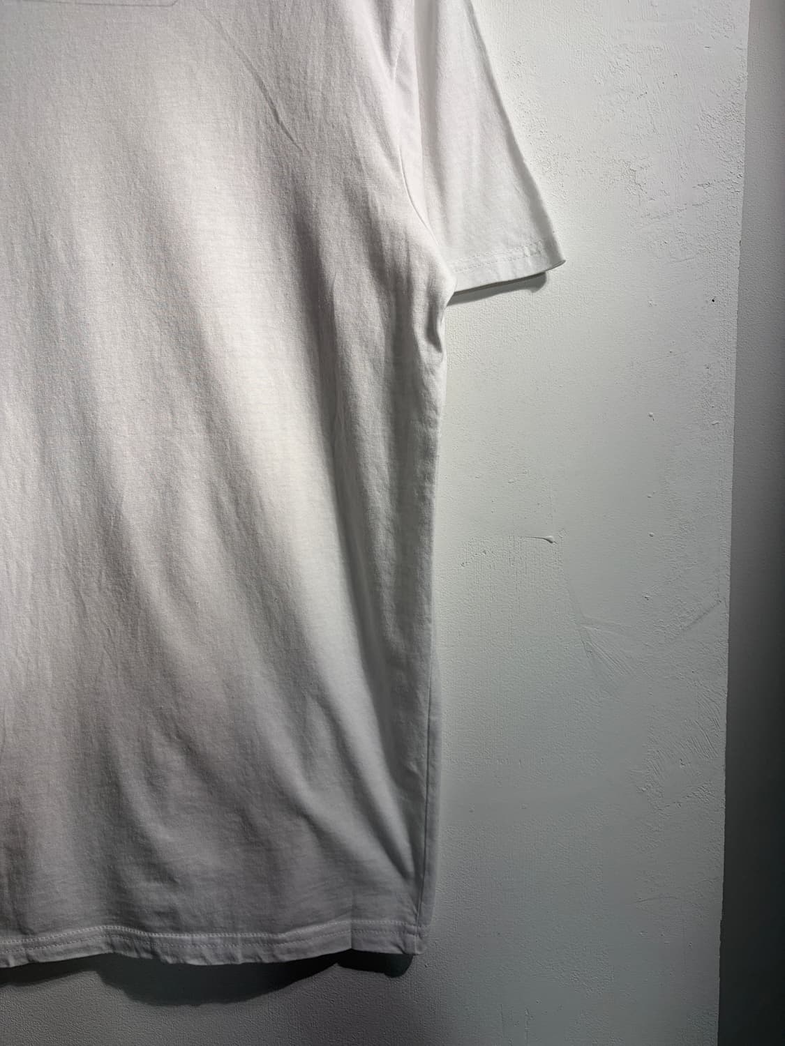 만원샵) 빈티지 반팔티 S C308 상품이미지5