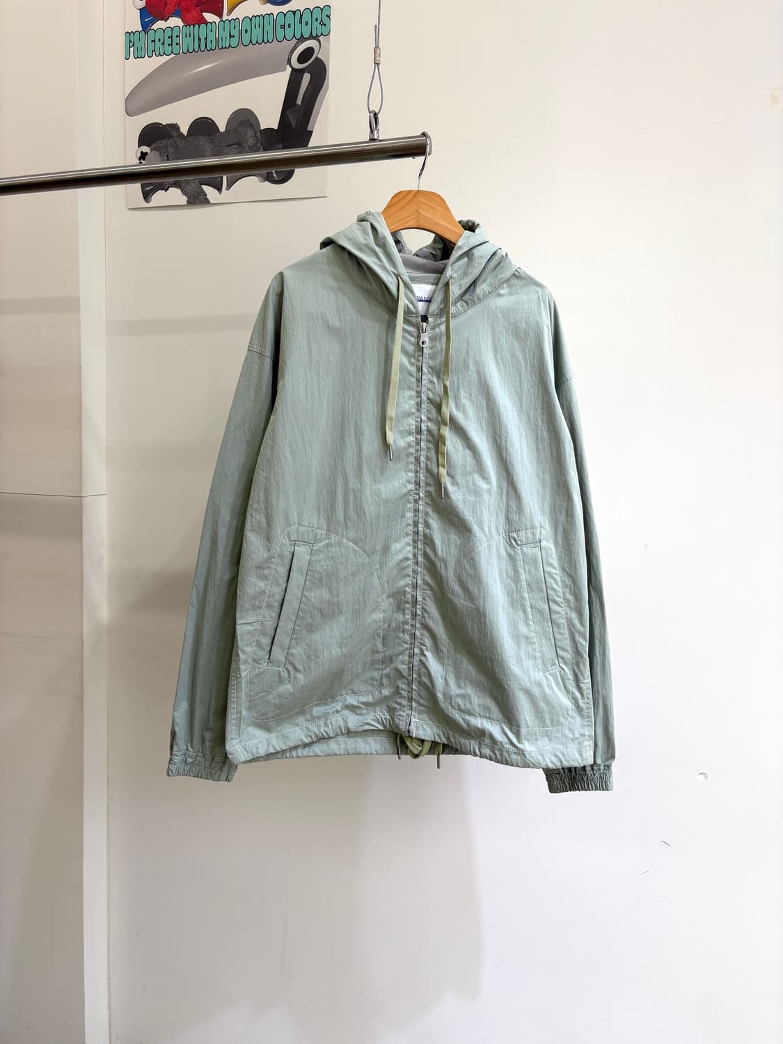 CIAOPANIC 자켓 상품이미지1