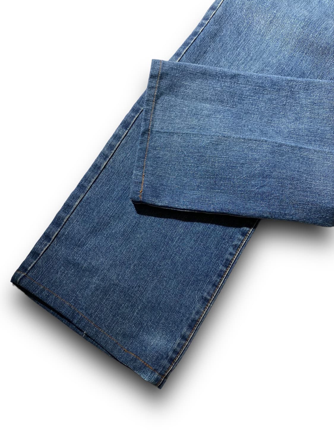 [34]90s Wrangler 랭글러 루즈핏 데님팬츠 상품이미지4