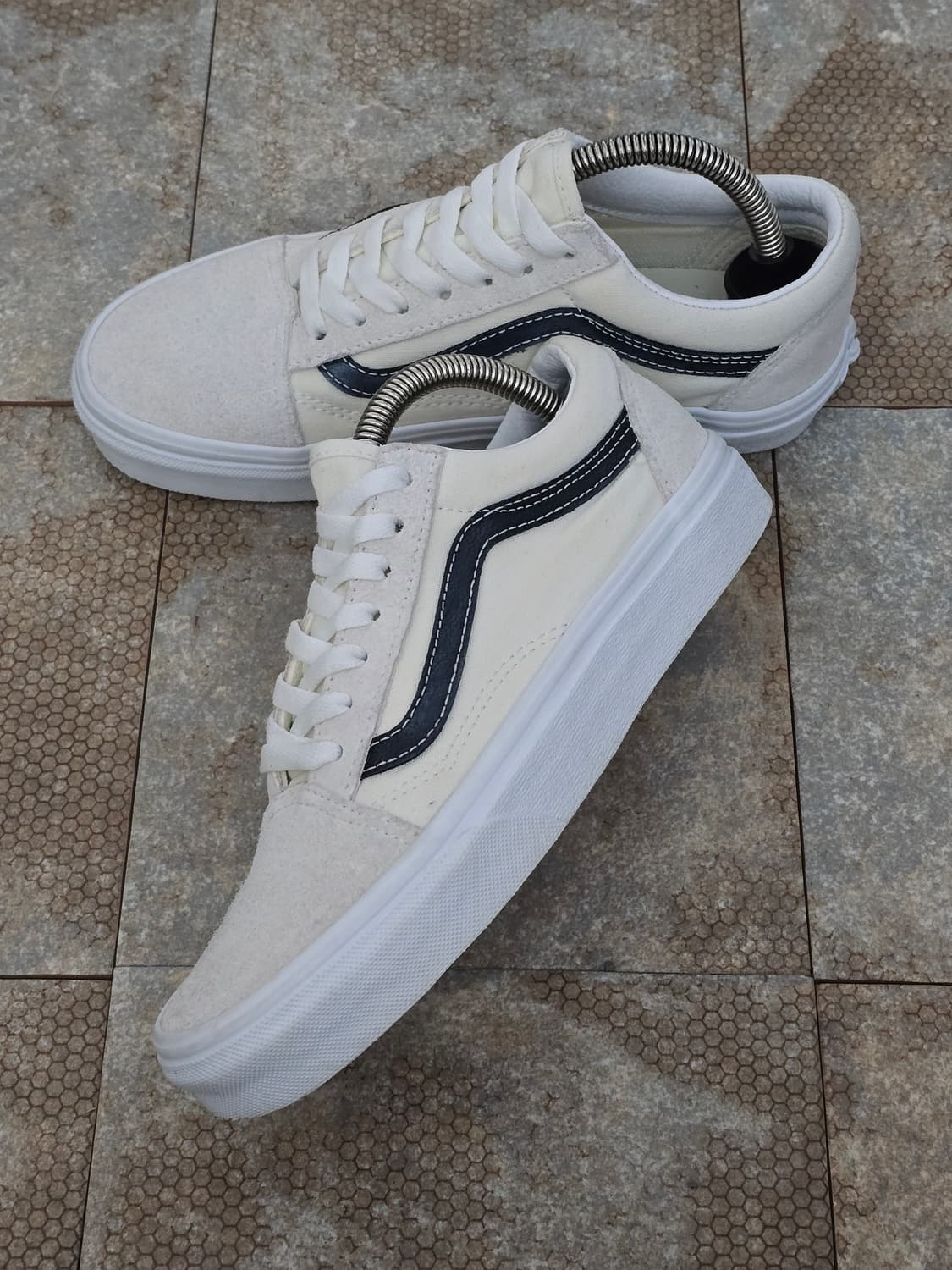 (230)반스 올드스쿨 마쉬멜로우 상품이미지3