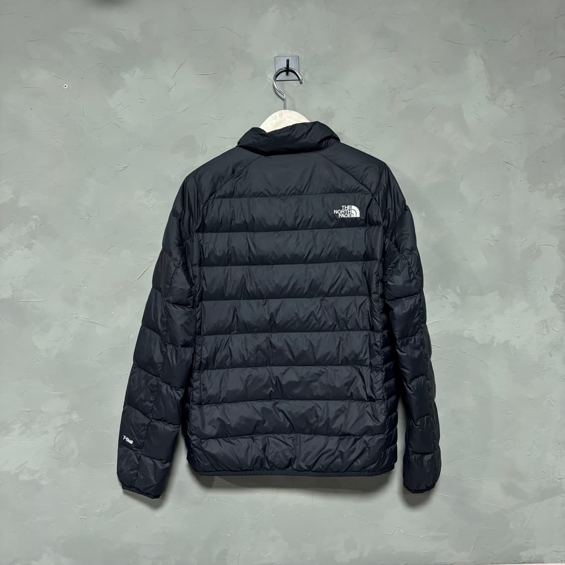 노스페이스 티볼 경량 패딩 상품이미지4