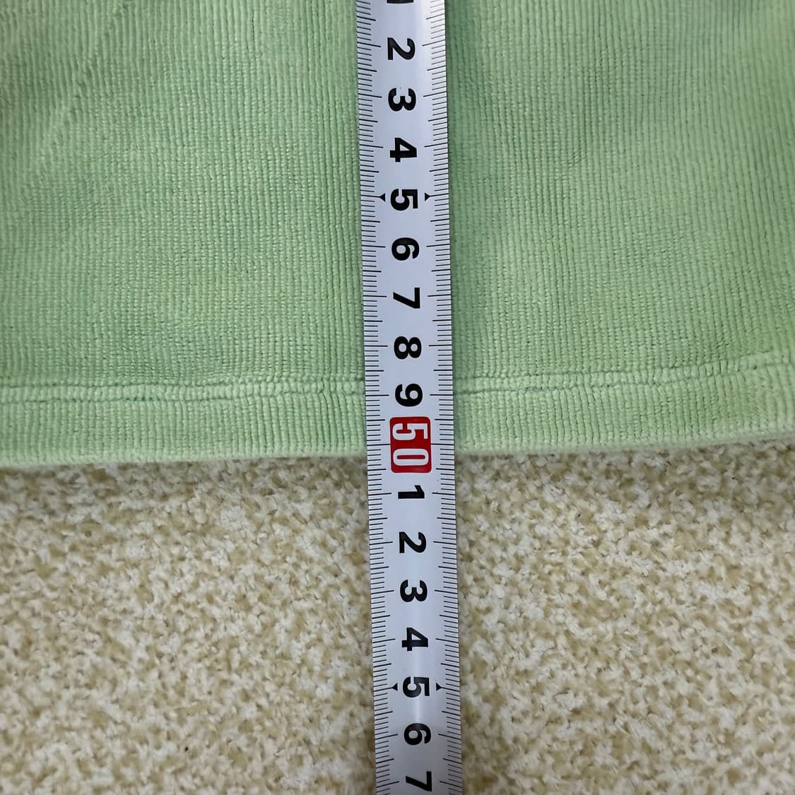 [130] 베베드피노 코듀로이 티셔츠 0105T1 상품이미지5