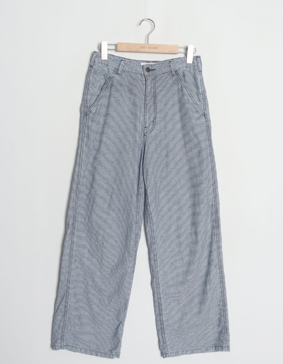 HEART MARKET Hickory  Work Pant (27) 상품이미지1