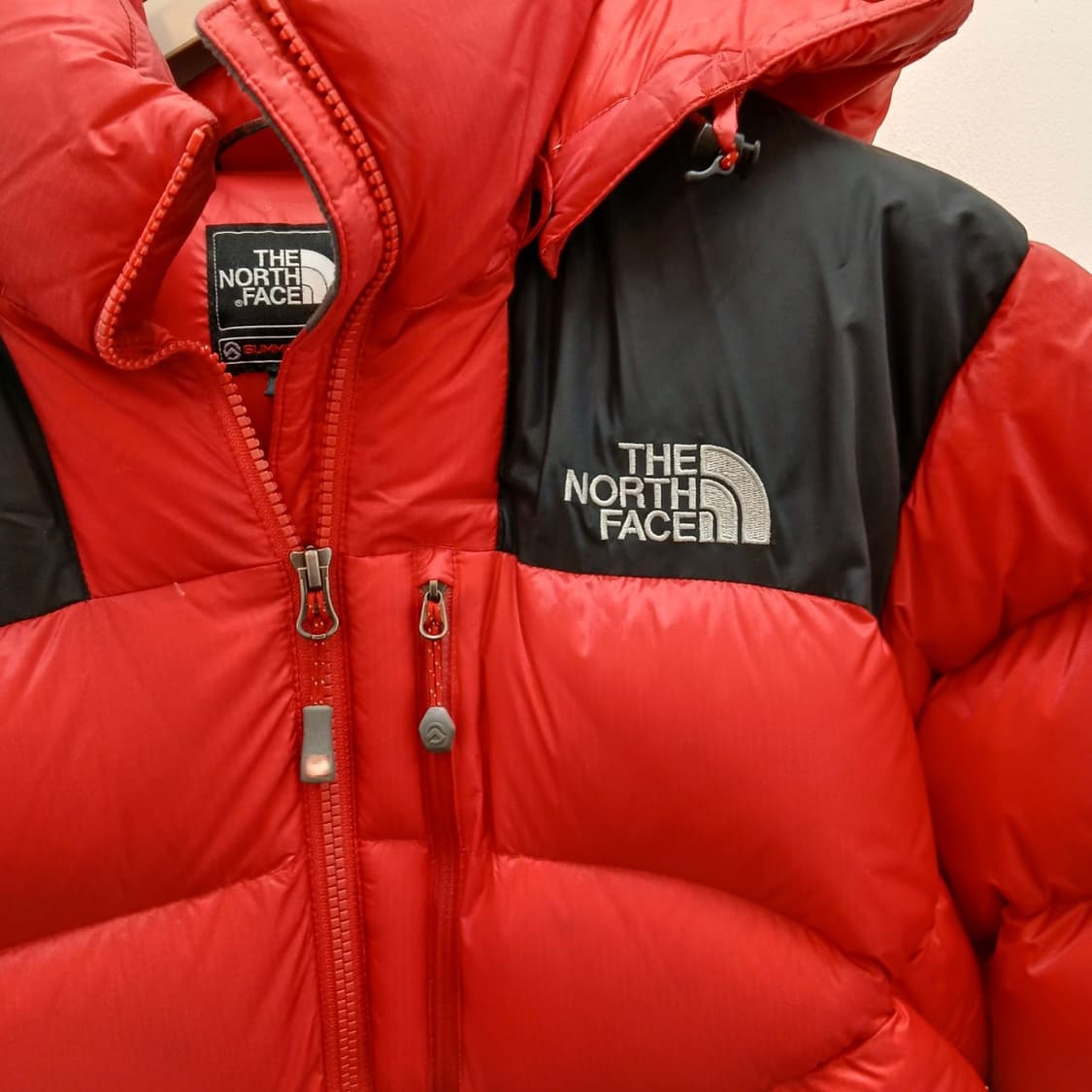 노스페이스 800 상품이미지2