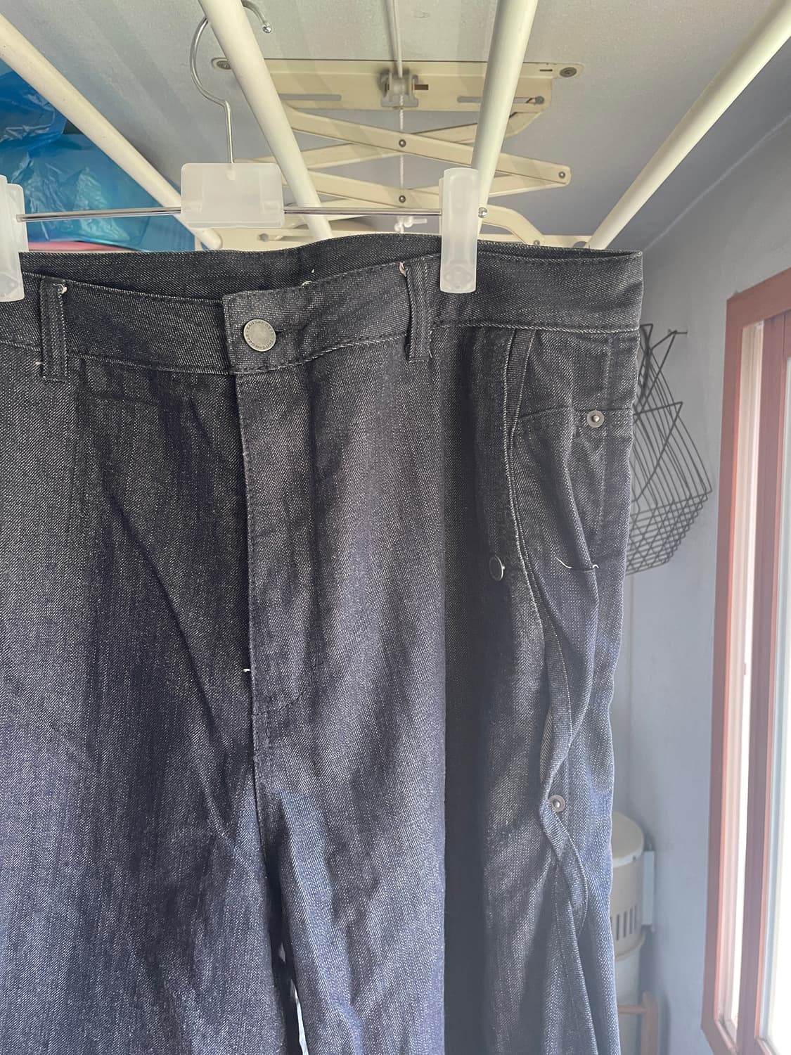 산산기어 웨이브 데님 4 상품이미지2