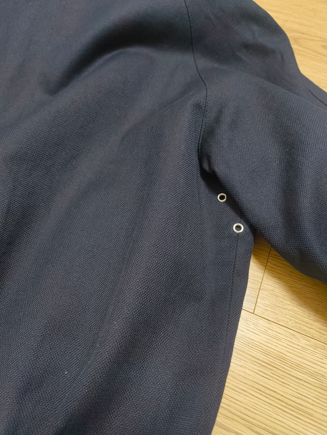 투빌더스하우스/샘플자켓/M 상품이미지4