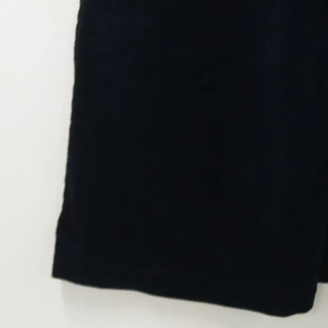 이세이 미야케 멜빵 스커트 63338 상품이미지5