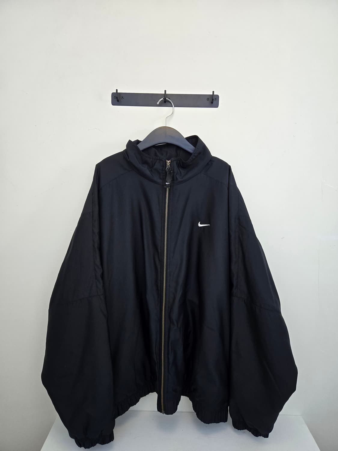 나이키 nrg 솔로스우시 봄버 블랙 쿰쾃-아시아 2XL 상품이미지1