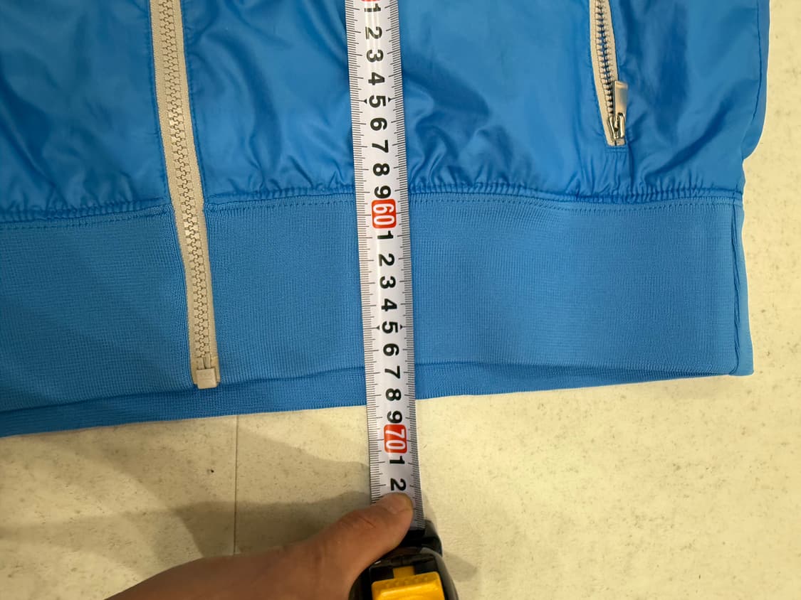 나이키 윈드러너 바람막이 175/92A 상품이미지6